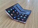Samsung Galaxy Z Fold 2