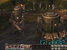 Iron Harvest - obrázky z recenzování