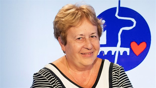 Zde�ka Jágrová