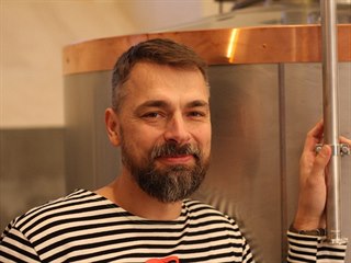 Tvrz Malešov, Ondřej Slačálek