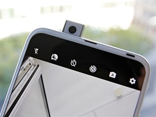 Motorola One Fusion+