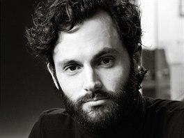 Penn Badgley