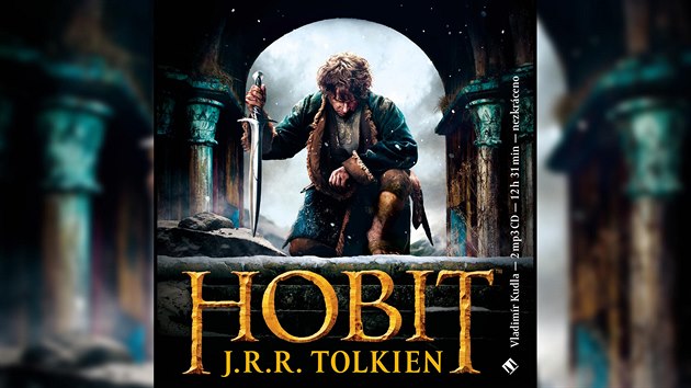 Hobit od J. R. R. Tolkiena
