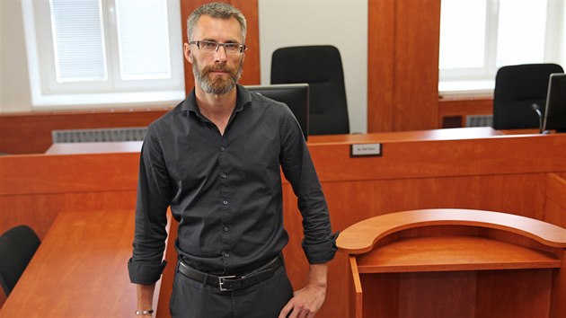 Novým místopředsedou Krajského soudu v Ústí nad Labem se stal Vladimír Polák, jenž dosud působil u Okresního soudu v Novém Jičíně.