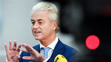 Geert Wilders se nedopustil podněcování k nenávisti nebo diskriminace, rozhodl...