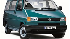 Volkswagen Transporter T4