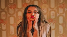 M�j �ivot je spojený s cestováním, �íká MOgirl Amayyane.