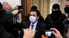 Trestní soud v Pezinku vynesl rozsudek nad Marianem Konerem, který je obvinný...