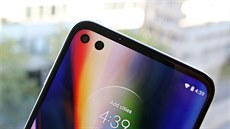 Motorola Moto G 5G Plus