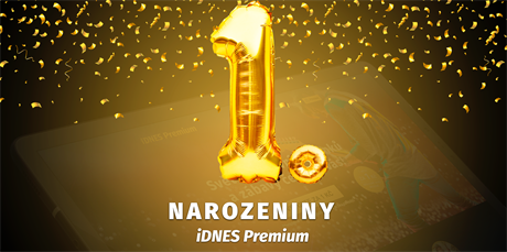 iDNES Premium slaví ve tvrtek 17. záí první narozeniny.