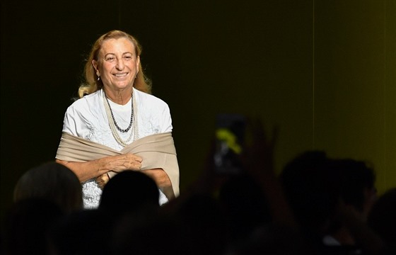 Miuccia Prada