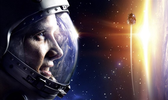 Gagarin: První ve vesmíru