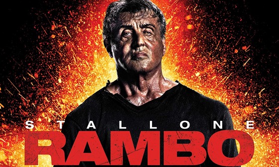 Rambo: Poslední krev