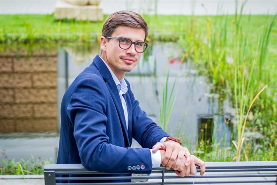 Frantiek Talí by se chtl na krajské úrovni vnovat obnov krajiny.