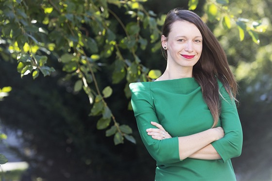 Advokátka Petra Andr�ová