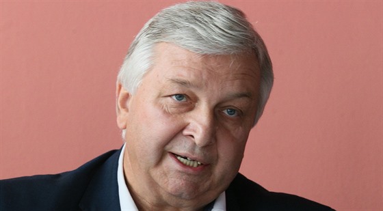Jaroslav Krákora je lídrem kandidátky ČSSD v Ústeckém kraji.