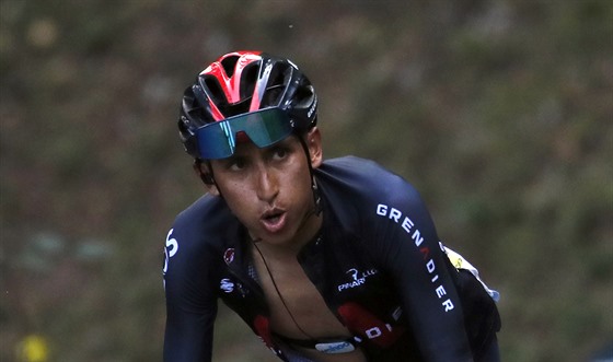 Egan Bernal