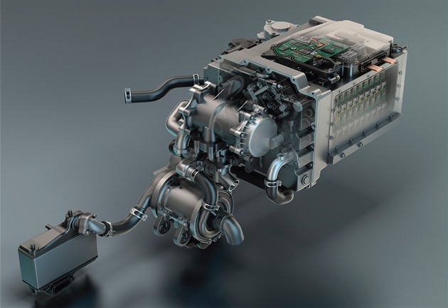 General Motors loví spojence. Už má Hondu a vodíkový start-up