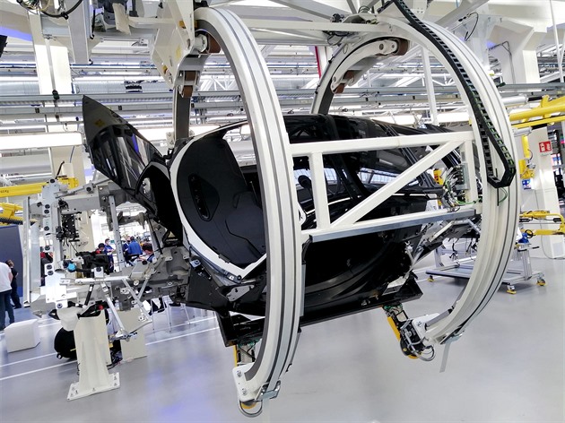 Stellantis s přechodem na elektro propouští. V Itálii zruší dva tisíce míst