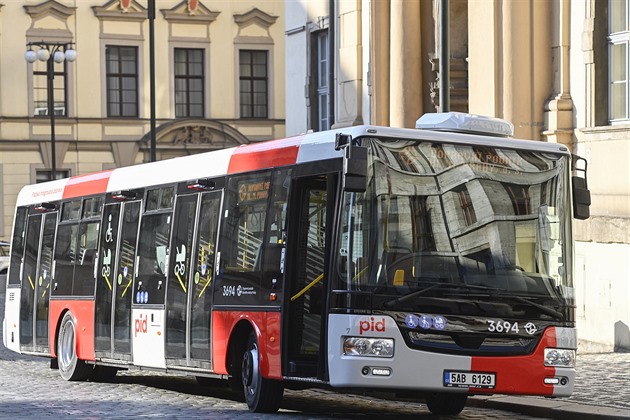 Pražská MHD opět bojuje s nedostatkem řidičů, neodjedou desítky spojů