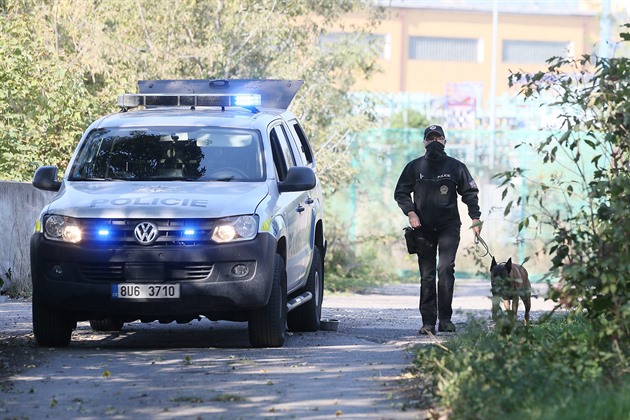 Nový důkaz k výbuchu muničního skladu v Bílině. GIBS obnovuje vyšetřování