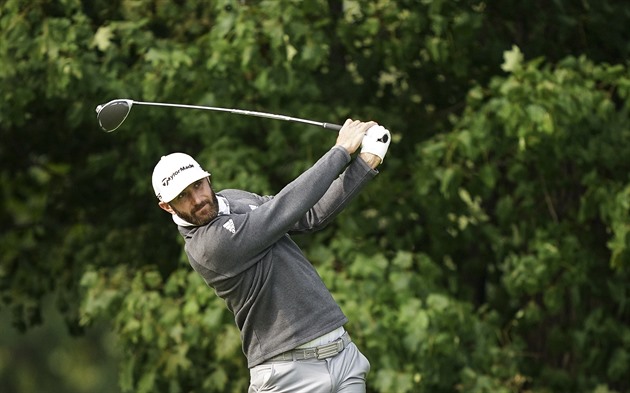 Masakr u Winged Foot? Golfisty před US Open straší obávané hřiště