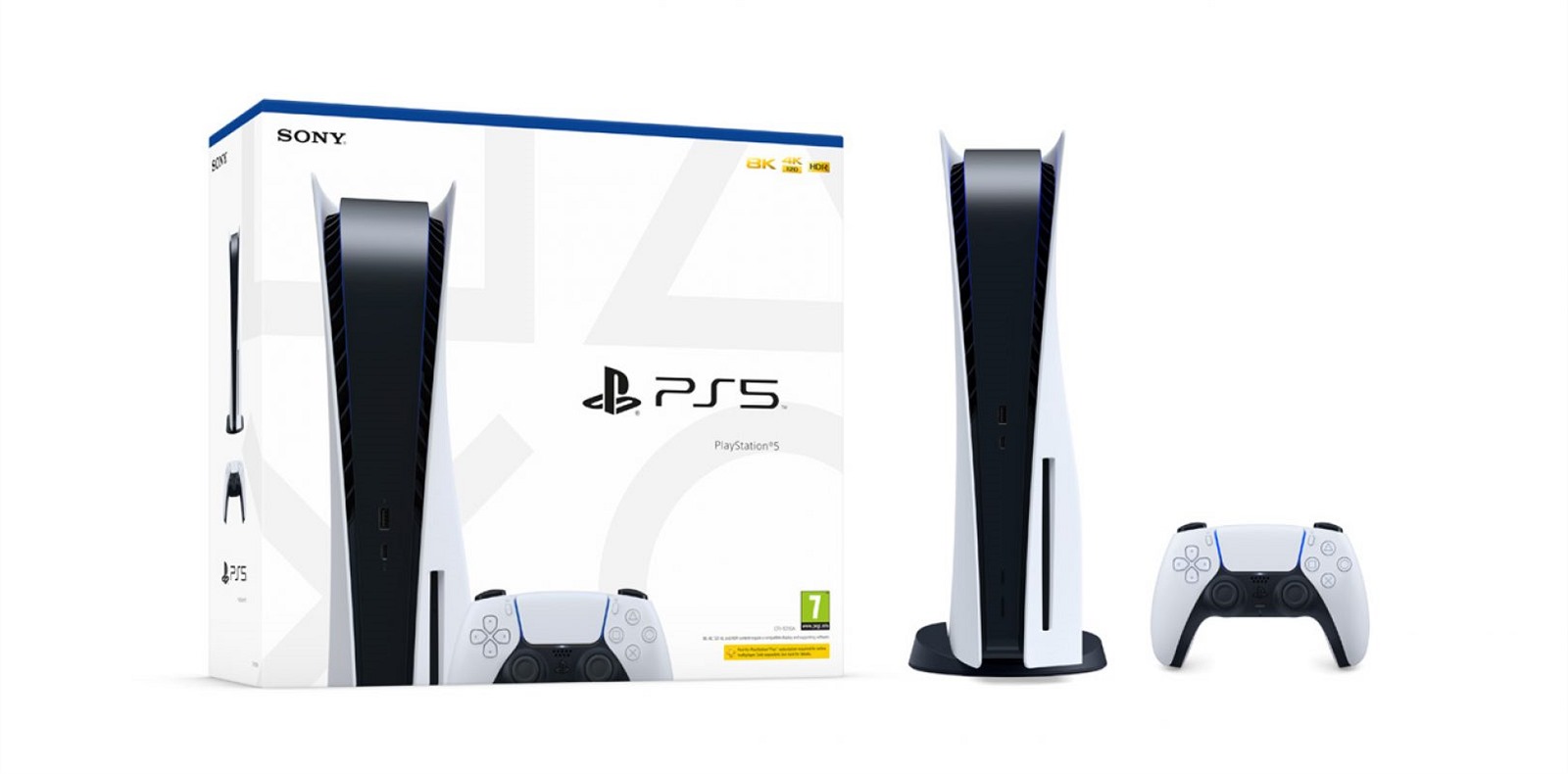 PlayStation 5 se během 24 hodin vyprodal, další budou zřejmě až příští rok  - iDNES.cz