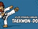 eskho svazu Taekwon‑Do ITF