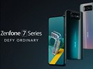 Introducing ZenFone 7 Series