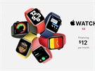 Apple Watch SE