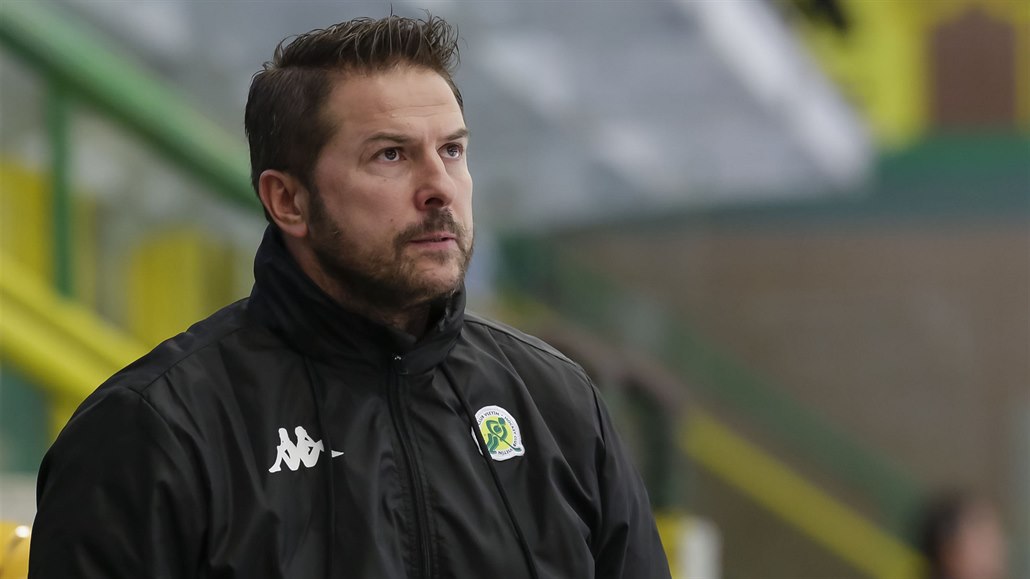 Hokejisté Vsetína opět zkolabovali, už se musí bát o play off