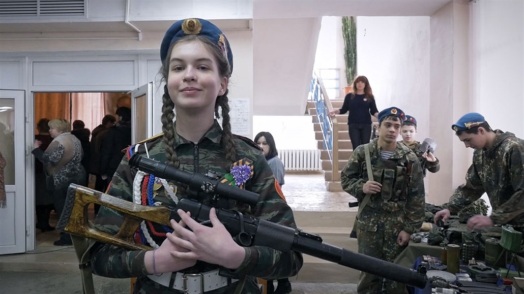 RECENZE: Švédské starosti na naši hlavu, natožpak na ruskou beznaděj