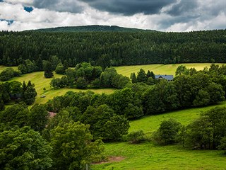 Turisté mohou pomoci místním obyvatelům uchovat čistou přírodu. Stačí, když si...
