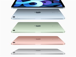 iPad Air 2020