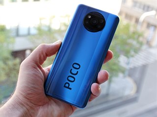 Poco X3 NFC
