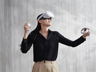 Oculus Quest 2