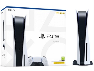 PlayStation 5