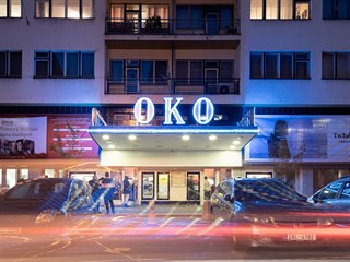 Kino bylo slavnostně otevřeno komedií Kristián režiséra Martina Friče 30. srpna...