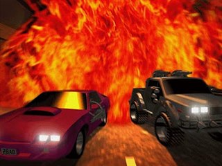 Death Rally