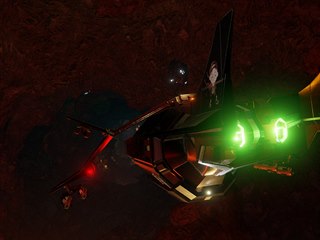 Descent: Underground