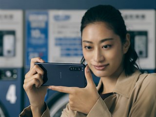 Sony Xperia 5 II