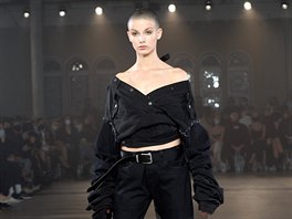 Zajímavosti z praského fashion weeku