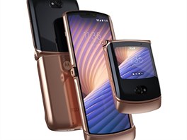 Motorola Razr 2020