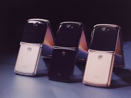Motorola Razr 2020