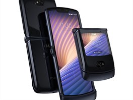 Motorola Razr 2020