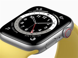 Apple Watch SE