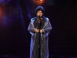 Jitka Čvančarová jako Marie Rottrová