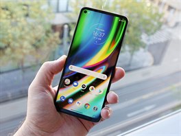 Motorola Moto G9 Plus