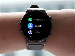 Huawei Watch GT 2 Pro