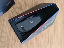 Asus ROG Phone 3